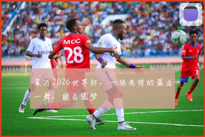 莱万2026世界杯，一场老将的最后一舞，能否圆梦