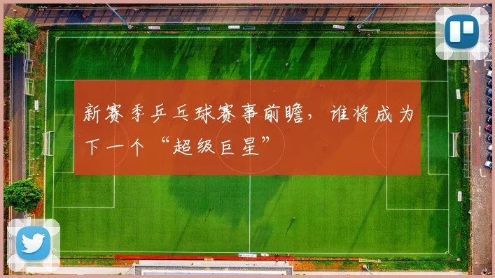 新赛季乒乓球赛事前瞻，谁将成为下一个“超级巨星”