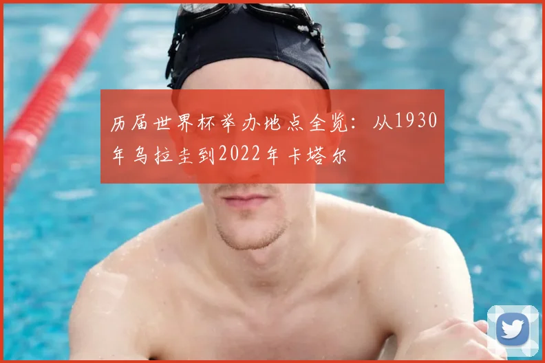 历届世界杯举办地点全览：从1930年乌拉圭到2022年卡塔尔