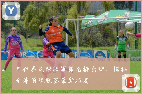 年世界足球联赛排名榜出炉：揭秘全球顶级联赛最新格局
