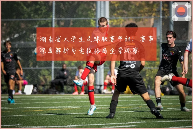 湖南省大学生足球联赛甲组：赛事深度解析与竞技格局全景观察